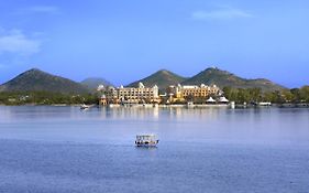 The Leela Palace Kempinski Udaipur